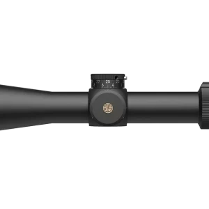 Leupold VX-5HD 3-15x44 CDS-ZL2 Side Focus Duplex Scope