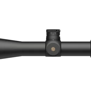Leupold VX-5HD 4-20x52 CDS-TZL3 Side Focus TMOA Scope