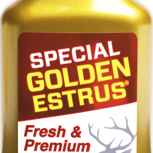 Wildlife Research Center Special Golden Estrus®