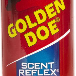 Wildlife Research Center Golden Doe® Spray with Scent Reflex® Technology - 3oz Spray