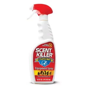 Wildlife Research Center Scent Killer® Performance Sports Spray - 16oz