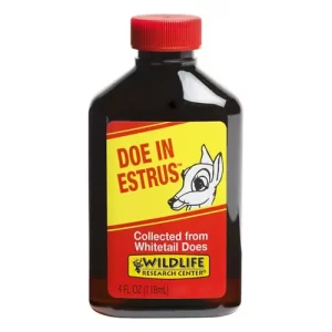 Wildlife Research Center Doe in Estrus™
