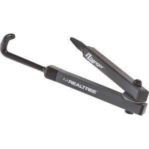 Realtree Outfitters® 13'' EZ Hanger Bow Hanger