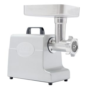 LEM MightyBite® #8 Aluminum Grinder