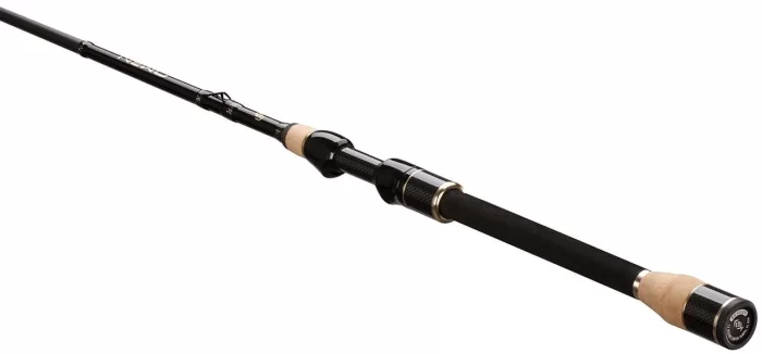 13 Fishing Omen Gold Spinning Rod