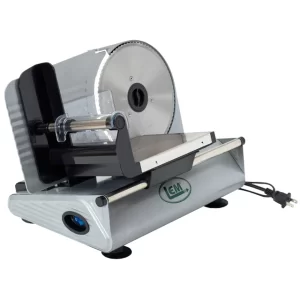 LEM Meat Slicer with 7½" Blade