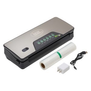 LEM MaxVac Go™ Cordless Vacuum Sealer