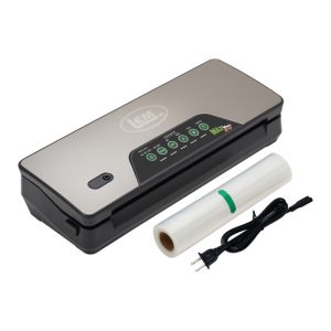 LEM MaxVac® 100 Vacuum Sealer