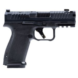 Canik METE MC9 Prime Compensated Optic-Ready 9mm 17RD Black Nitride Pistol