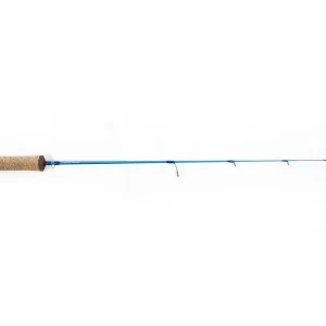 2B Fishing ICE Fast Draw Rod
