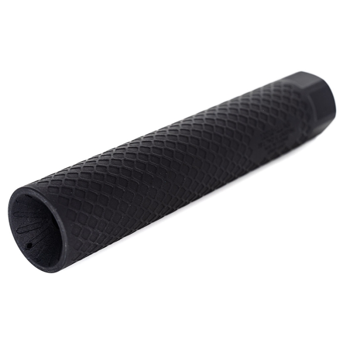Off Grid Suppressors Trident TI Rifle Suppressor