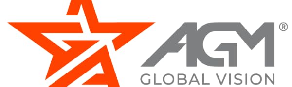 AGM Global Vision