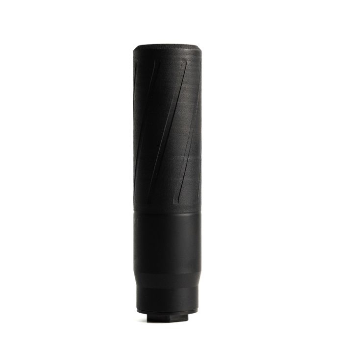 Banish HD 556 INC Rifle Suppressor