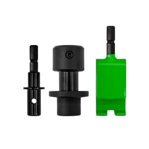ION Quick Connect Kit