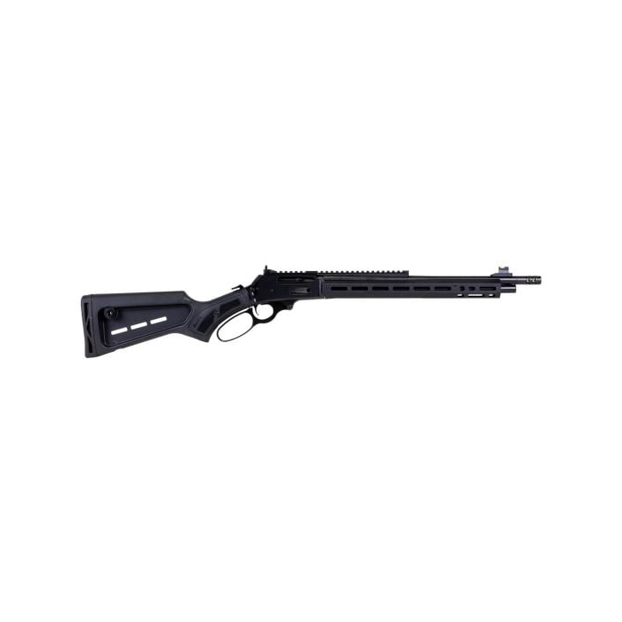 Marlin Dark Series 336 Black 30-30 Winchester Lever Action Rife - 16.1"
