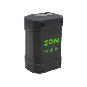 ION 40V Battery (4Ah)