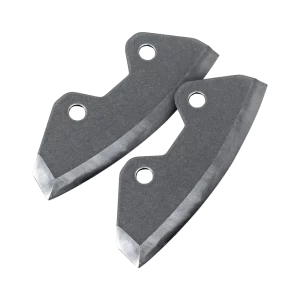 ION Turbo Replacement Blades