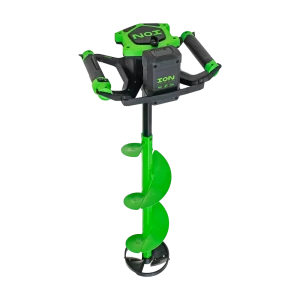 ION 8" Alpha Pro Composite Ice Auger