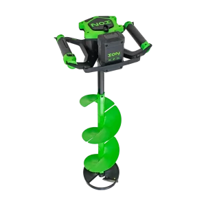 ION 10" Alpha Pro Composite Ice Auger