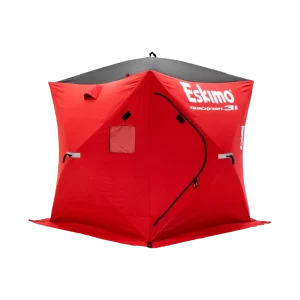 Eskimo QuickFish™ 3i Hub Fish House