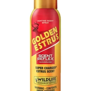 Wildlife Research Center Golden Estrus - 3oz Spray