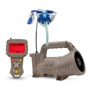 FoxPro Hellcat Digital Game Call