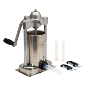 LEM MightyBite® 5 lb. Vertical Sausage Stuffer