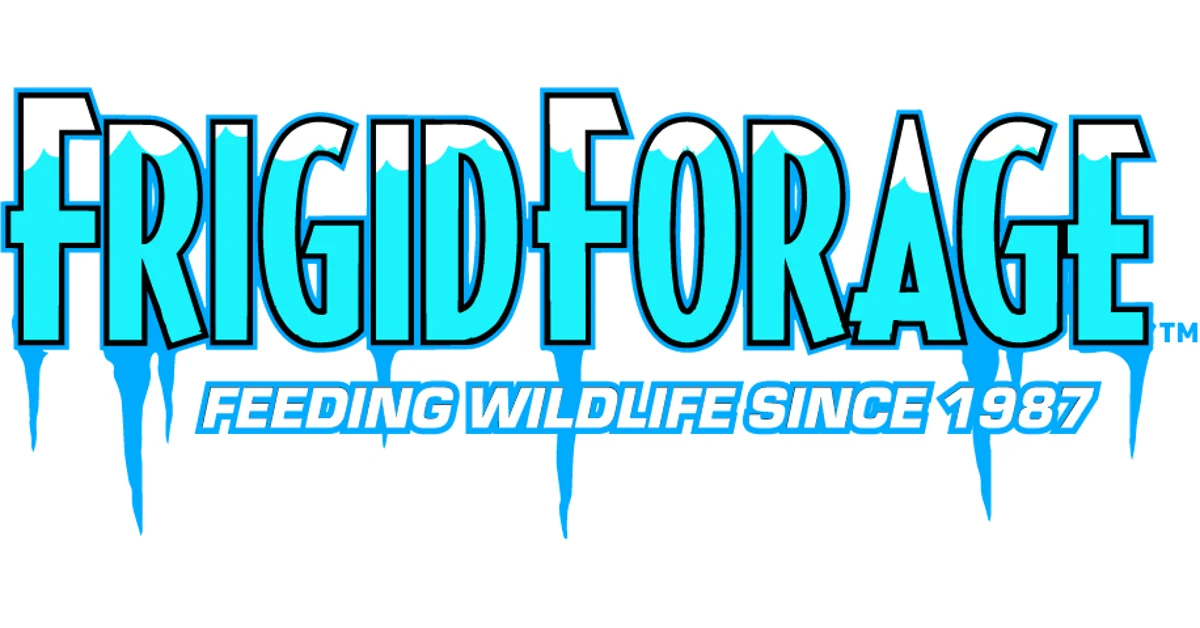 Frigid Forage