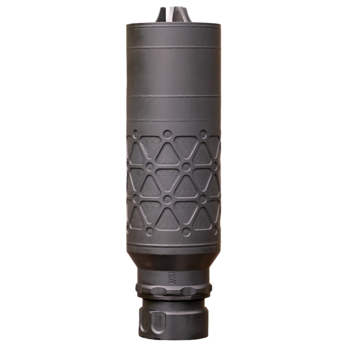 Rugged Suppressors Axial Rifle Suppressor