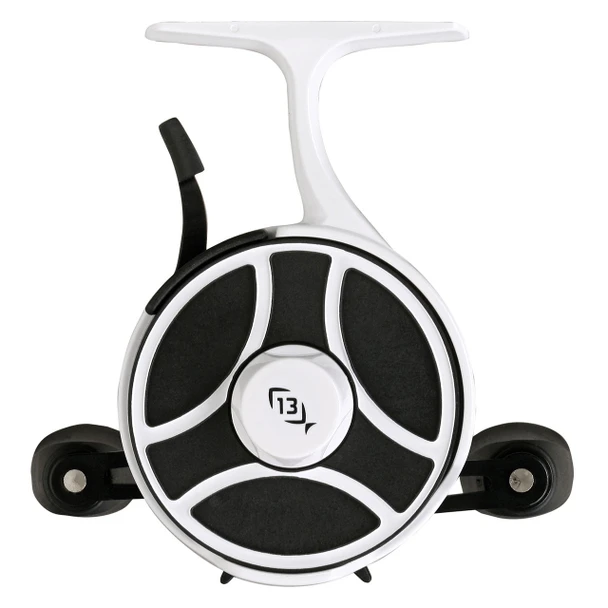 13 Fishing FreeFall Ghost Inline Reel