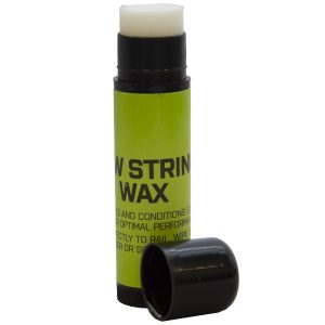 HME Bow String Wax