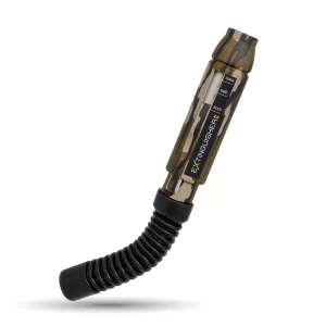 Illusion Hunting Systems Extinguisher 2.0 Deer Call (Mossy Oak) — Multi-Tone Deer Grunt Call