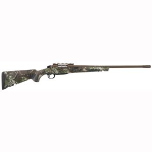 Franchi Momentum Elite Biome/Patriot Brown 300 Win Mag Bolt Action Rifle - 24"