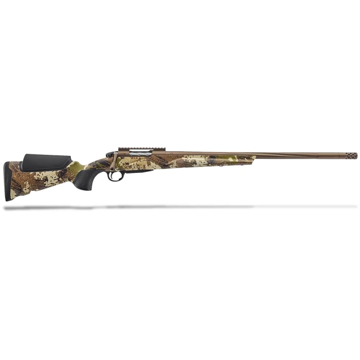 Franchi Momentum Varmint Optifade Subalpine 308 Winchester Bolt Action Rifle - 24"