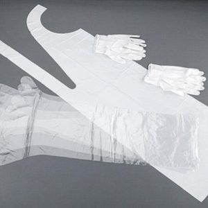 HME  Game Cleaning Kit