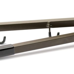 HME Folding Bow Hanger