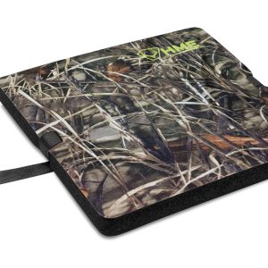 HME 1 inch EVA Foam Seat Cushion w/ Generic Camo print