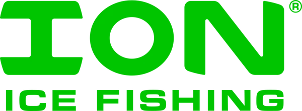 ION Ice Fishing