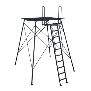 Rivers Edge Landmark™ 600 – 10' Tower
