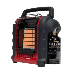 Mr. Heater Portable Buddy® Heater