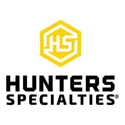 Hunters Specialties