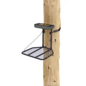 Rivers Edge Big Foot™ Hang-On Stand