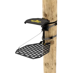 Rivers Edge DuraLite Hang-On Stand