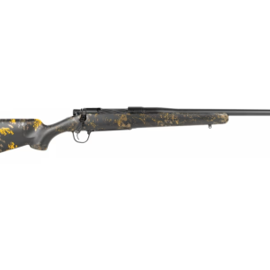 Christensen Arms Mesa FFT Buckmasters 7mm Backcountry Bolt Action Rifle - 20"