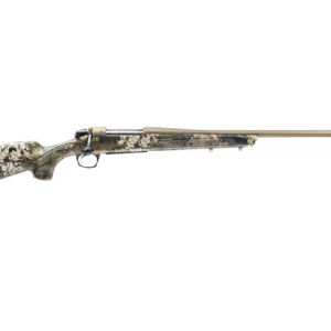CVA Cascade FDE/Veil 30-06 Springfield Bolt Action Rifle - 24"