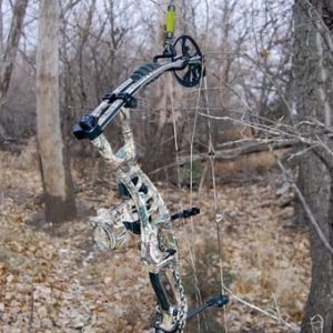 HME Archer’s Limb Lift (25ft)