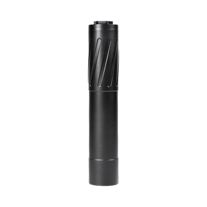 Banish 30 Gold Rifle Suppressor