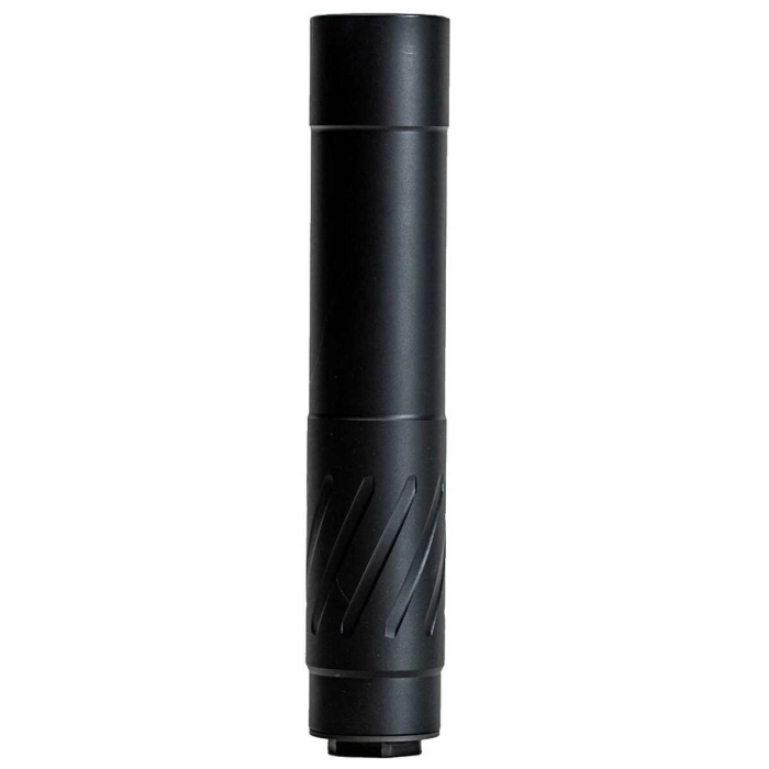 Banish 46-V2 Rifle Suppressor