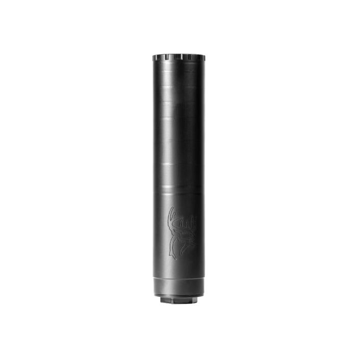 Banish Buck 30 SS Rifle Suppressor