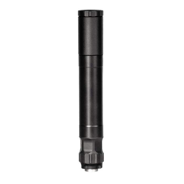 Banish PSTL 45 TI Pistol Suppressor